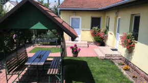 Apartman Kaszás Garden